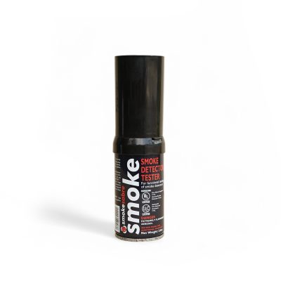 Chai xịt tạo khói thử đầu báo cháy smoke detector tester