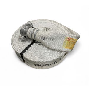 Cuộn vòi chữa cháy Đức Jakob Eschbach D50 20m 16Bar