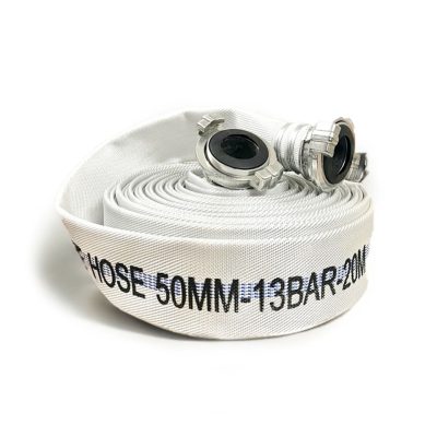 Cuộn vòi chữa cháy Trung Quốc D50 20m 13Bar