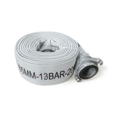 Cuộn vòi chữa cháy Trung Quốc D65 20m 13Bar