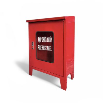 Tủ chữa cháy ngoài trời 500x700x220mm